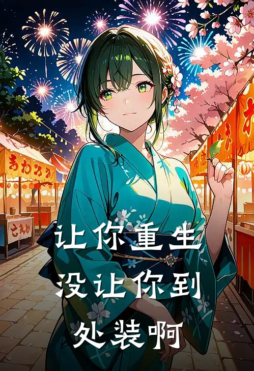 让你重生，没让你到处装啊陈天青瑶全文阅读免费全集_免费小说让你重生，没让你到处装啊(陈天青瑶)