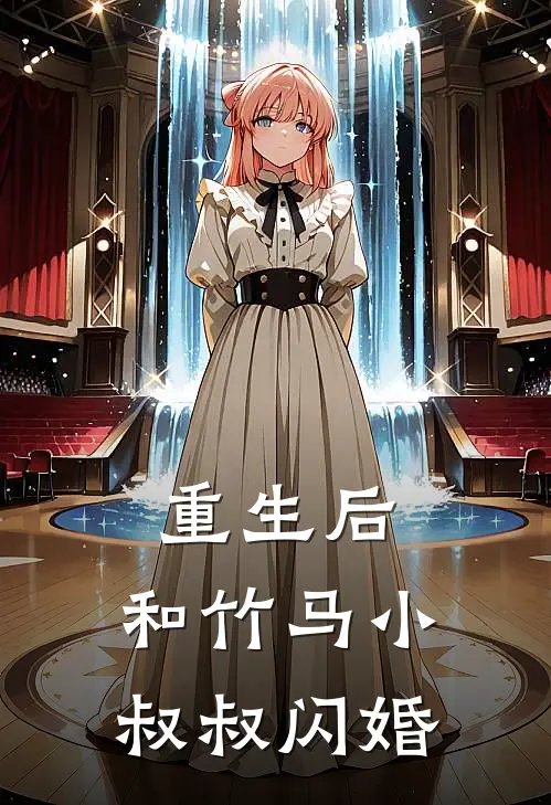 重生后，和竹马小叔叔闪婚