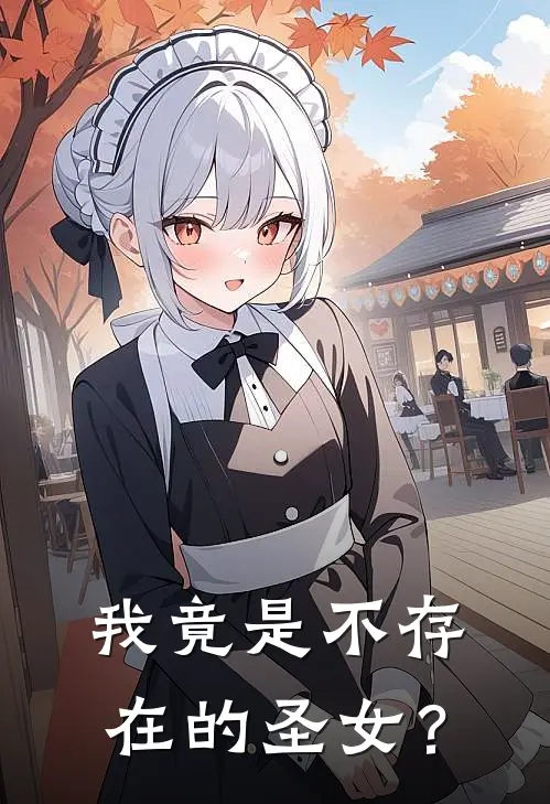 我竟是不存在的圣女？