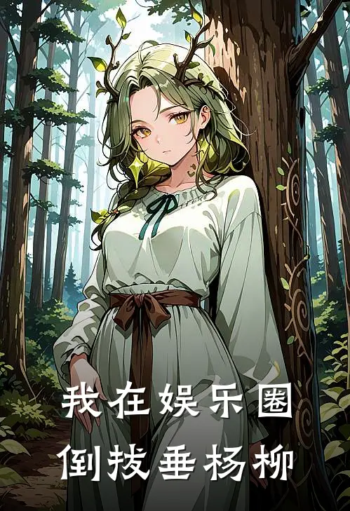 我在娱乐圈倒拔垂杨柳