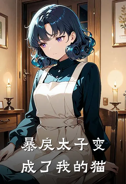 暴戾太子变成了我的猫虞明漪楚玄旻新热门小说_最新章节列表暴戾太子变成了我的猫(虞明漪楚玄旻)
