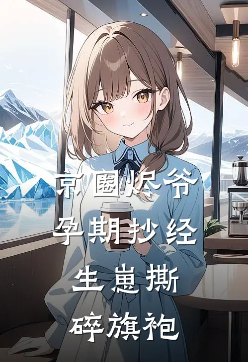 京圈烬爷孕期抄经，生崽撕碎旗袍