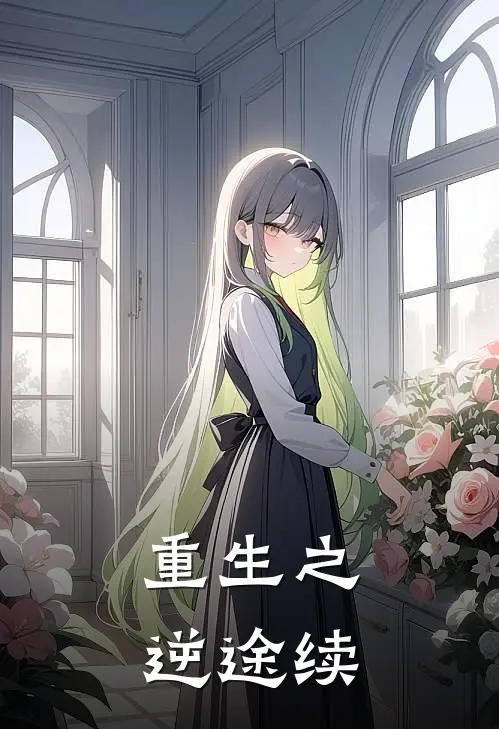 苏瑶林宇轩(重生之逆途续)全本免费在线阅读_(重生之逆途续)完结版免费在线阅读