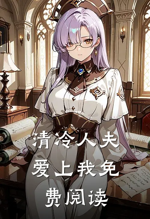 清冷人夫爱上我免费阅读