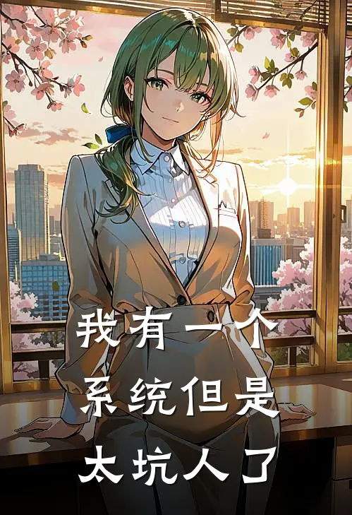 我有一个系统但是太坑人了