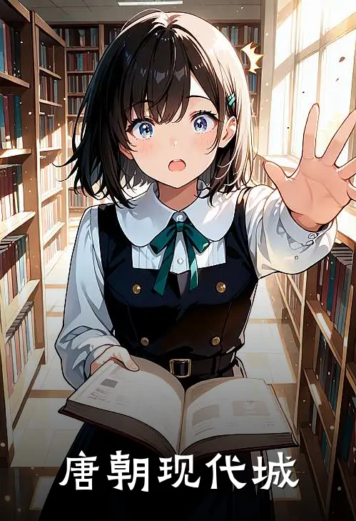 陆远李淳风《唐朝现代城》完结版免费阅读_陆远李淳风热门小说