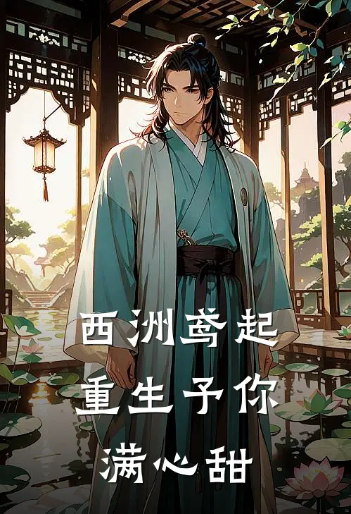 西洲鸢起：重生予你满心甜
