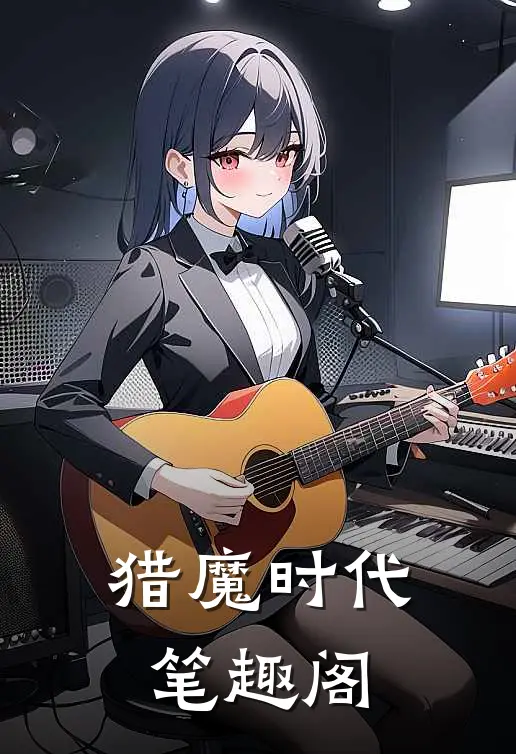 猎魔时代笔趣阁