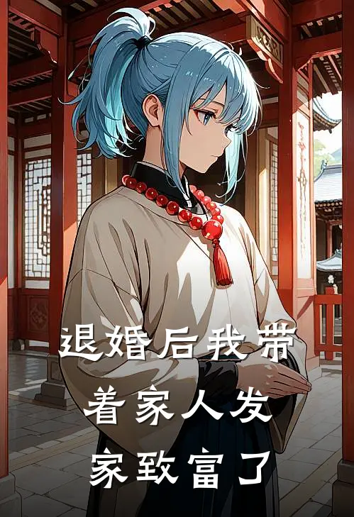 退婚后我带着家人发家致富了