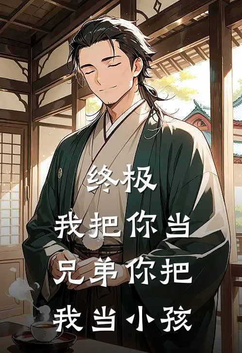 终极：我把你当兄弟你把我当小孩
