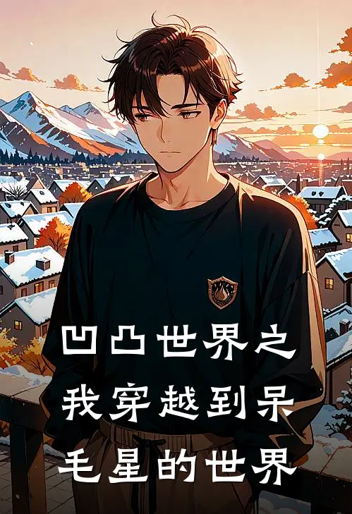 凹凸世界之我穿越到呆毛星的世界