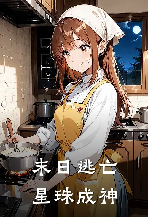 末日逃亡：星珠成神(林夜苏瑶)热门网络小说推荐_最新完结小说推荐末日逃亡：星珠成神林夜苏瑶