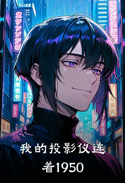 我的投影仪连着1950