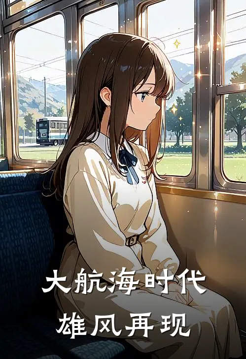 大航海时代，雄风再现