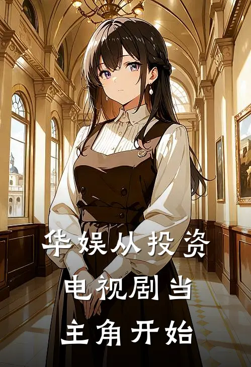 华娱从投资电视剧当主角开始秦磊陈朝顺免费小说大全_小说完结华娱从投资电视剧当主角开始(秦磊陈朝顺)