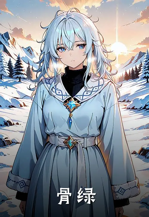 骨绿乔安乔瑾最新推荐小说_完结版小说推荐骨绿乔安乔瑾