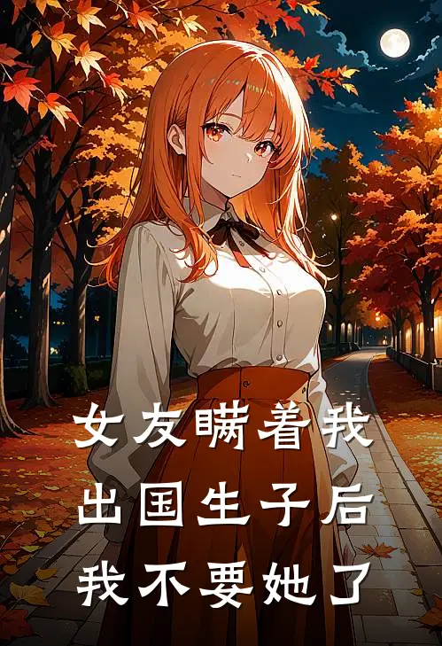 女友瞒着我出国生子后，我不要她了沈初夏陆泽新热门小说_小说免费阅读女友瞒着我出国生子后，我不要她了(沈初夏陆泽)