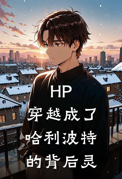 HP：穿越成了哈利波特的背后灵哈利沈且行免费小说大全_热门免费小说HP：穿越成了哈利波特的背后灵(哈利沈且行)