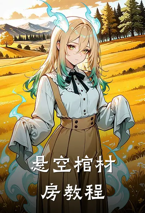 悬空棺材房教程