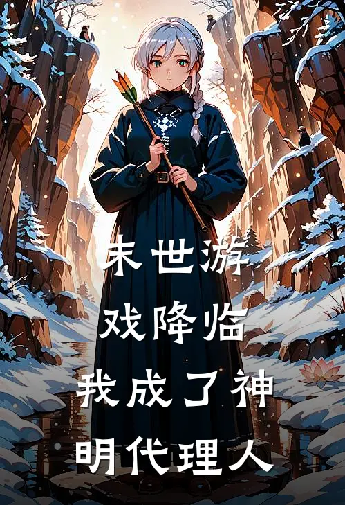 末世游戏降临，我成了神明代理人