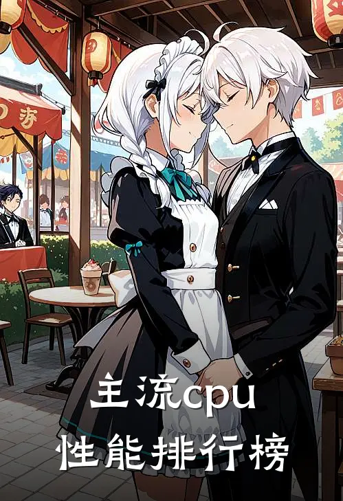 主流cpu性能排行榜