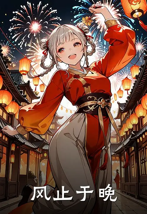 风止于晚