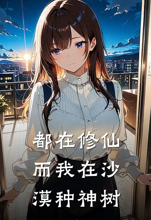 都在修仙，而我在沙漠种神树福来曹嫣最新更新小说_在线阅读免费小说都在修仙，而我在沙漠种神树福来曹嫣