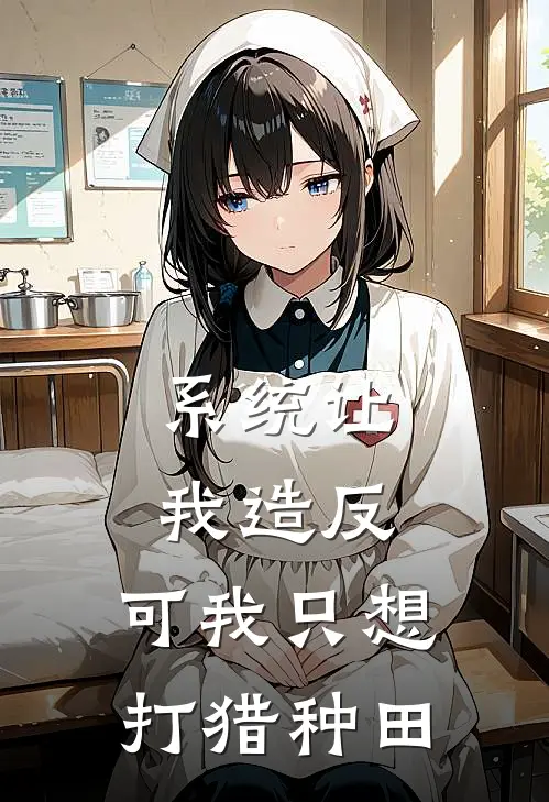 系统让我造反，可我只想打猎种田