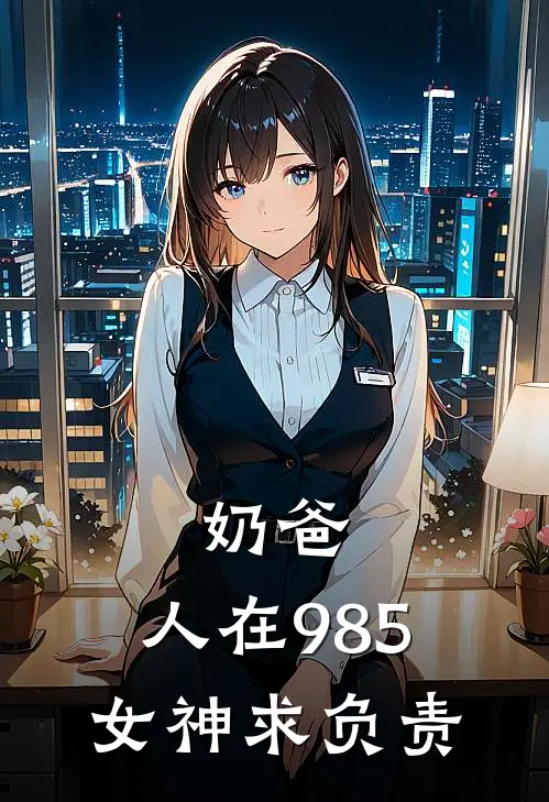奶爸：人在985，女神求负责(苏阳宋佳宁)免费小说阅读_免费小说完整版奶爸：人在985，女神求负责(苏阳宋佳宁)