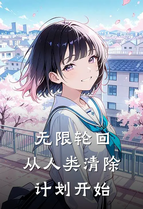 无限轮回：从人类清除计划开始曹达喻望全文阅读免费全集_最新全本小说无限轮回：从人类清除计划开始(曹达喻望)