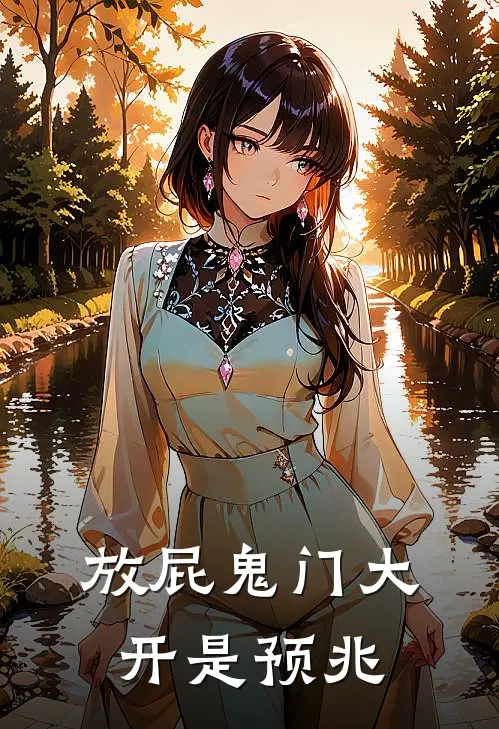 放屁鬼门大开是预兆