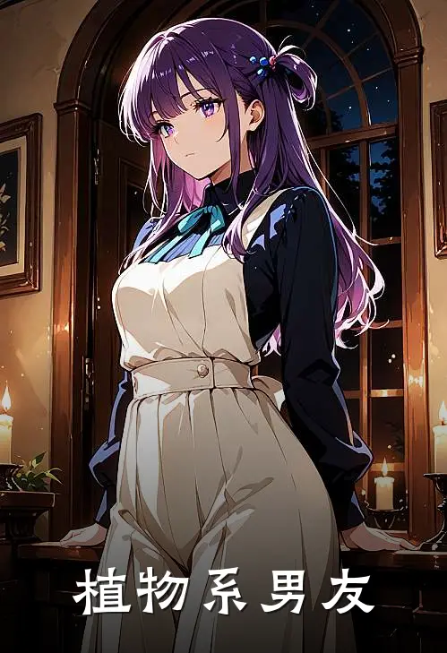 植物系男友