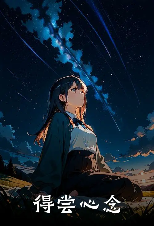 《得尝心念》许浩稀谢晨光火爆新书_得尝心念(许浩稀谢晨光)免费小说