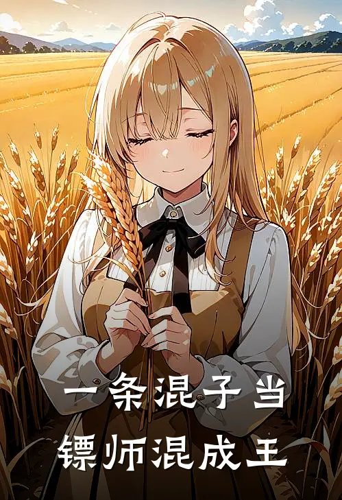 一条混子当镖师混成王(王五凌恩)全本免费在线阅读_王五凌恩全文阅读