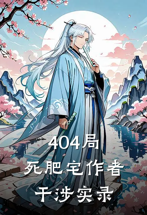 404局：死肥宅作者干涉实录秦战庄毕凡免费小说免费阅读_推荐完结小说404局：死肥宅作者干涉实录(秦战庄毕凡)