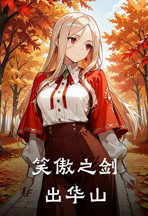 笑傲之剑出华山陆长离岳不群小说完结_免费小说全本笑傲之剑出华山(陆长离岳不群)