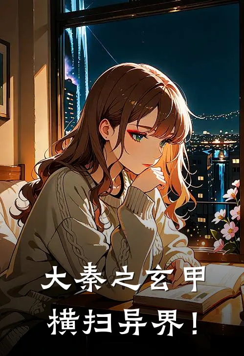 大秦之玄甲，横扫异界！孟渊罗森最新小说全文阅读_在线免费小说大秦之玄甲，横扫异界！(孟渊罗森)