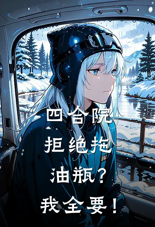 四合院：拒绝拖油瓶？我全要！王贵福秦淮茹新热门小说_免费阅读全文四合院：拒绝拖油瓶？我全要！王贵福秦淮茹