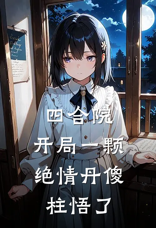 四合院：开局一颗绝情丹傻柱悟了(何雨山傻柱)小说免费在线阅读_四合院：开局一颗绝情丹傻柱悟了(何雨山傻柱)大结局阅读