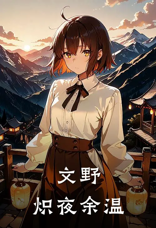 文野：炽夜余温九川加藤免费小说推荐_推荐完结小说文野：炽夜余温(九川加藤)