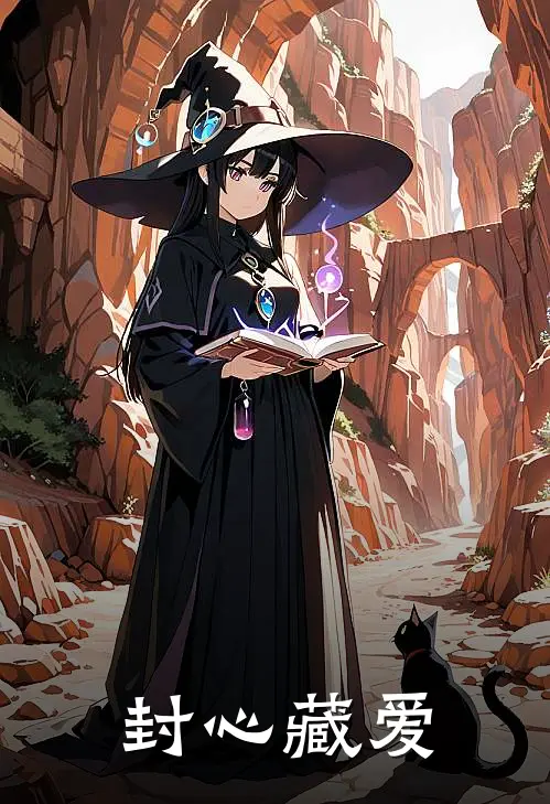 封心藏爱