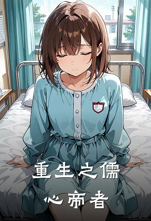 重生之儒心帝者