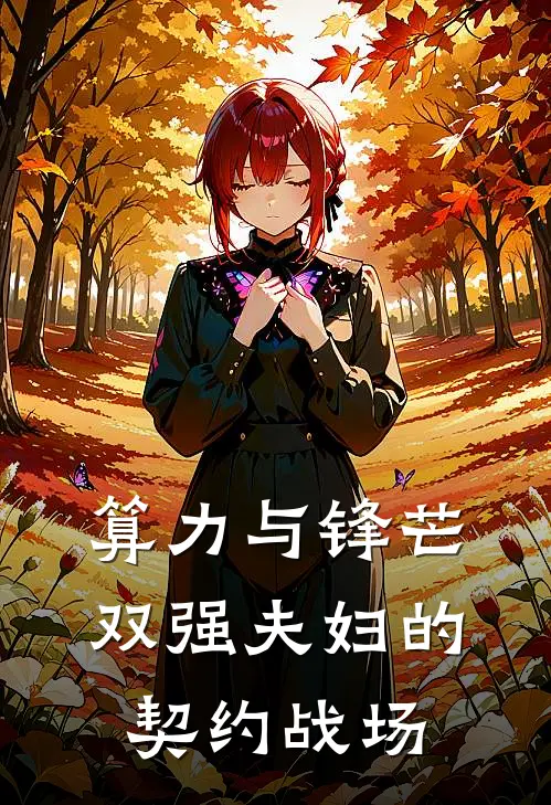 算力与锋芒：双强夫妇的契约战场阮梦璃北宫煜免费小说大全_小说推荐完本算力与锋芒：双强夫妇的契约战场(阮梦璃北宫煜)