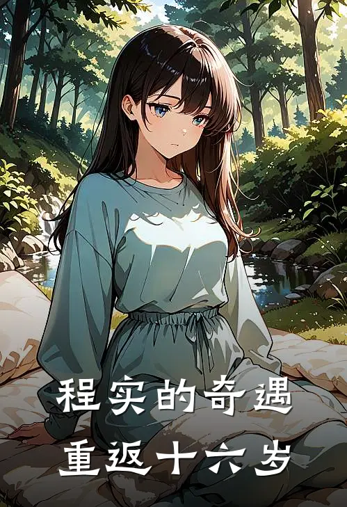 程实的奇遇重返十六岁(程实许雅涵)在线免费小说_免费阅读全文程实的奇遇重返十六岁(程实许雅涵)