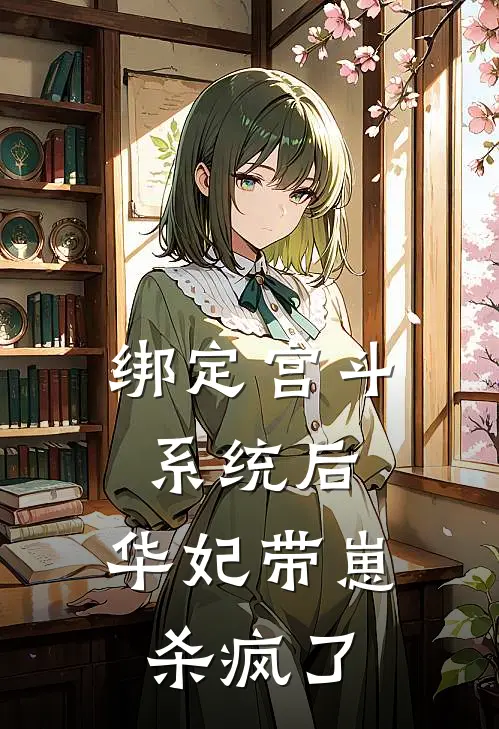 绑定宫斗系统后，华妃带崽杀疯了