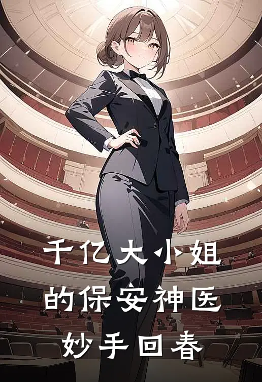 千亿大小姐的保安神医，妙手回春(陈涛沈梦阳)完整版小说全文免费阅读_免费阅读无弹窗千亿大小姐的保安神医，妙手回春陈涛沈梦阳