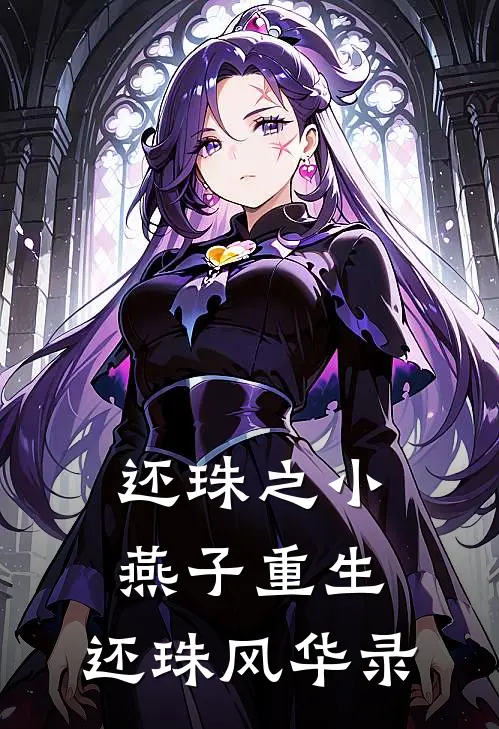 还珠之小燕子重生，还珠风华录永琪紫薇免费小说大全_小说推荐完本还珠之小燕子重生，还珠风华录(永琪紫薇)