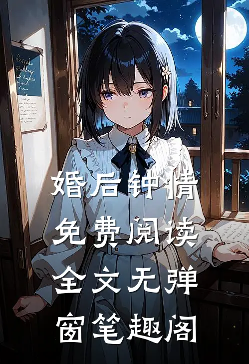 婚后钟情免费阅读全文无弹窗笔趣阁
