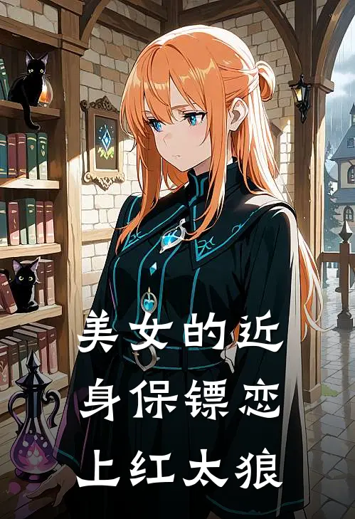 美女的近身保镖恋上红太狼