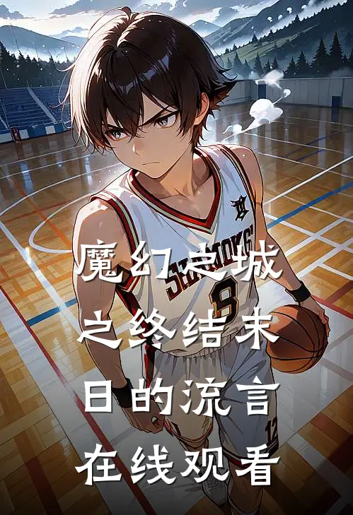 魔幻之城之终结末日的流言在线观看